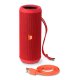 JBL Flip3 Altoparlante portatile stereo Rosso 16 W 8
