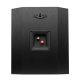 Klipsch RP-250S Nero Cablato 100 W 4