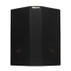 Klipsch RP-250S Nero Cablato 100 W 5