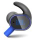 JBL Reflect Response Auricolare Wireless Passanuca Musica e Chiamate Bluetooth Nero, Blu 5