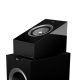KEF R50 Nero Cablato 100 W 5