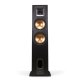 Klipsch R-28F 5-vie Nero Cablato 150 W 4