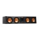 Klipsch RP-450C Nero Cablato 150 W 3
