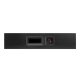 Klipsch RP-450C Nero Cablato 150 W 6