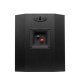 Klipsch RP-240S Nero Cablato 75 W 6
