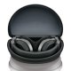 KEF M500 Auricolare Cablato A Padiglione Musica e Chiamate Nero, Argento 8