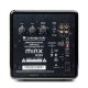Cambridge Audio Minx X201 Nero Subwoofer attivo 200 W 3