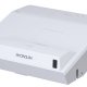 Hitachi CP-AX2505 Projector Proiettore a raggio ultra corto 2700 ANSI lumen 3LCD XGA (1024x768) Bianco 4