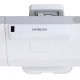 Hitachi CP-AX2505 Projector Proiettore a raggio ultra corto 2700 ANSI lumen 3LCD XGA (1024x768) Bianco 7