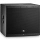 JBL EON618S/230 subwoofers Nero Subwoofer attivo 500 W 6