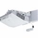 Hitachi CP-TW3005 Projector Proiettore a raggio ultra corto 3300 ANSI lumen 3LCD WXGA (1280x800) 6