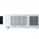 Hitachi CP-WX8750 Proiettore per grandi ambienti 7500 ANSI lumen 3LCD WXGA (1280x800) Bianco 4