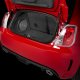 JL Audio SB-FIAT-500/10TW3 Subwoofer precaricato 3