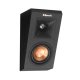 Klipsch RP-140SA altoparlante Nero Cablato 50 W 3