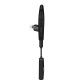 Klipsch R6 In-Ear Auricolare Wireless A clip, In-ear Musica e Chiamate Micro-USB Bluetooth Nero 4