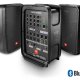 JBL EON208P 2-vie 4