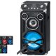AEG EC 4834 250 W Nero 3