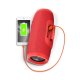 JBL Charge 3 Altoparlante portatile stereo Rosso 20 W 5