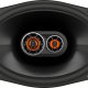 JBL Club 9630 altoparlante auto Ovale 3-vie 240 W 3