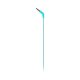 JBL Reflect Mini Auricolare Cablato In-ear Musica e Chiamate Turchese 8