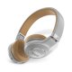 JBL Duet BT Auricolare Con cavo e senza cavo A Padiglione Bluetooth Marrone, Grigio 3