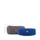 JBL Carrying Case Cover Fibra Grigio 3
