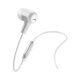 JBL E15 Auricolare Cablato In-ear Musica e Chiamate Bianco 3