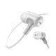 JBL E15 Auricolare Cablato In-ear Musica e Chiamate Bianco 5
