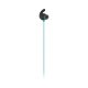 JBL Reflect Mini Auricolare Cablato In-ear Nero, Turchese 3