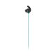 JBL Reflect Mini Auricolare Cablato In-ear Nero, Turchese 4