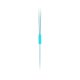JBL Reflect Mini Auricolare Cablato In-ear Nero, Turchese 17