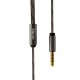 Klipsch X20i Auricolare Cablato In-ear Nero 6