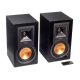 Klipsch R-15PM altoparlante 2-vie Nero Con cavo e senza cavo 50 W 4