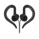 JBL Focus 100 Cuffie Cablato A clip, In-ear Sport Nero 3
