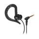 JBL Focus 300 Auricolare Cablato A clip, In-ear Sport Nero 3