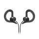 JBL Focus 300 Auricolare Cablato A clip, In-ear Sport Nero 4