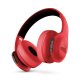 JBL Everest 300 Auricolare Wireless A Padiglione Bluetooth Rosso 4