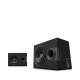 JBL S2-1224SS altoparlante auto Quadrato 1100 W 1 pz 9