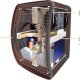 KEF LS50 Nero, Blu Con cavo e senza cavo 7