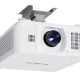 Hitachi LP-WU6600 videoproiettore Proiettore per grandi ambienti 6000 ANSI lumen DLP WUXGA (1920x1200) Bianco 3