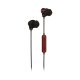 JBL Under Armour Sport Cuffie Wireless In-ear Bluetooth Nero, Rosso 4