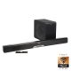 Klipsch RSB-14 Nero, Argento 2.1 canali 135 W 10