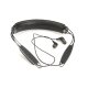 Klipsch R6 Auricolare Wireless In-ear, Passanuca Micro-USB Bluetooth Nero 4