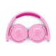 JBL JR300BT Cuffie Wireless A Padiglione MUSICA Bluetooth Rosa 6