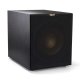 Klipsch R-12SWI subwoofers Nero 200 W 3