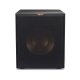 Klipsch R-12SWI subwoofers Nero 200 W 4