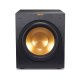 Klipsch R-12SWI subwoofers Nero 200 W 5