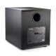 Klipsch R-12SWI subwoofers Nero 200 W 6