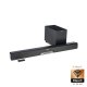 Klipsch RSB-8 altoparlante soundbar Nero 2.1 canali 100 W 3
