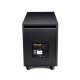 Klipsch RSB-8 altoparlante soundbar Nero 2.1 canali 100 W 6